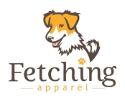 Shop Fetching Apparel logo