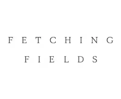Fetching Fields logo