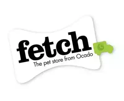 Fetch coupon codes