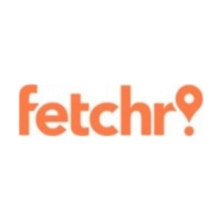 Shop Fetchr logo