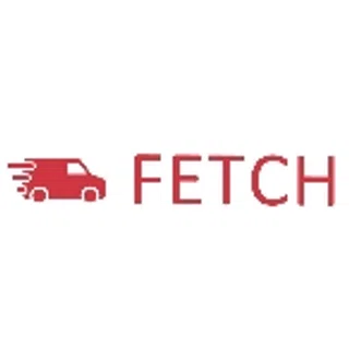 Fetch Truck logo