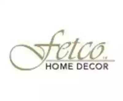 Shop Fetco Home Decor coupon codes logo