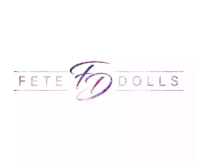 Fete Dolls coupon codes