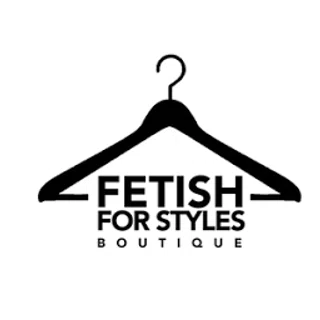 Fetish for Styles logo