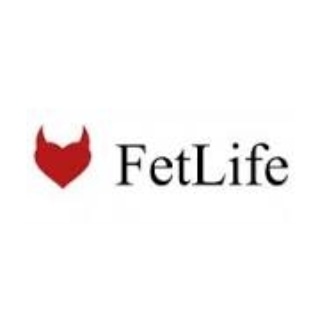 Shop FetLife logo