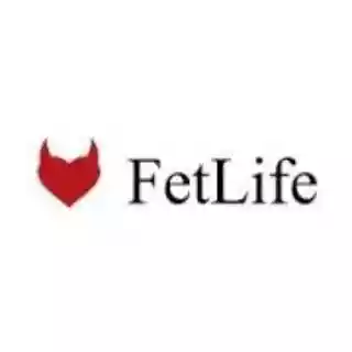 FetLife logo