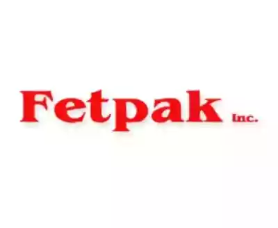 Fetpak logo
