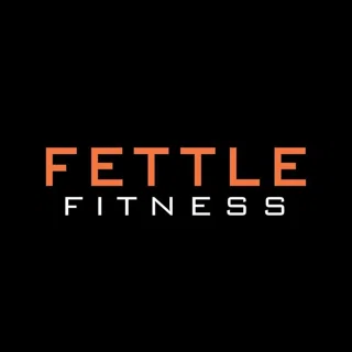 Fettle Fitness logo
