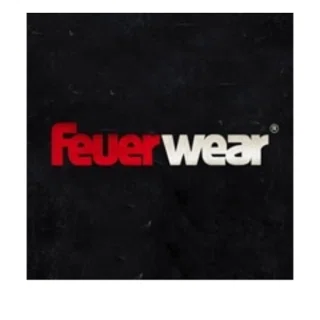 Shop Feuerwear logo