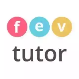 FEV Tutor promo codes