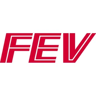 Shop FEV logo