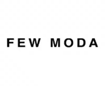 Shop Few Moda logo