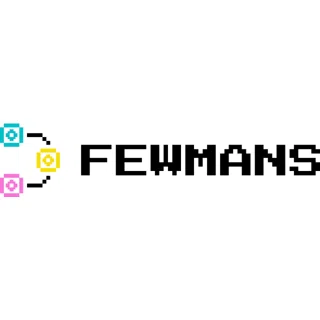 Fewmans logo