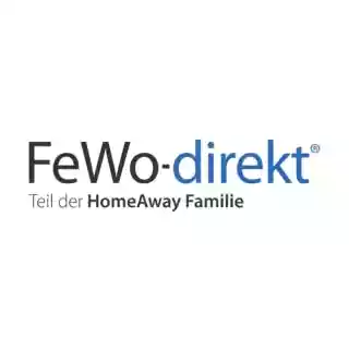 fewo-direkt.de logo