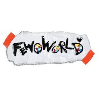 FewoWorld logo
