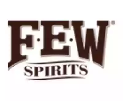 Shop Few Spirits coupon codes logo