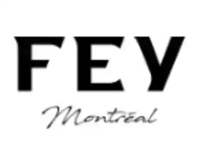 Shop FEY Cosmetics logo