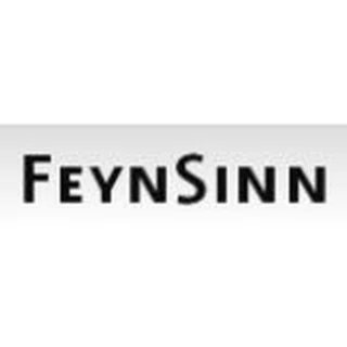 Shop Feynsinn logo