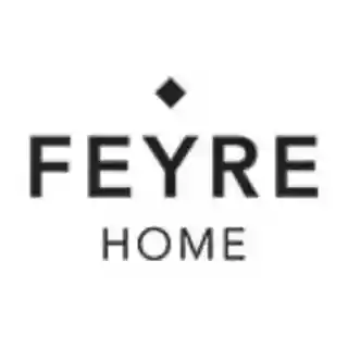 Shop Feyre Home promo codes logo