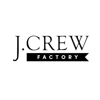 J.Crew Factory promo codes