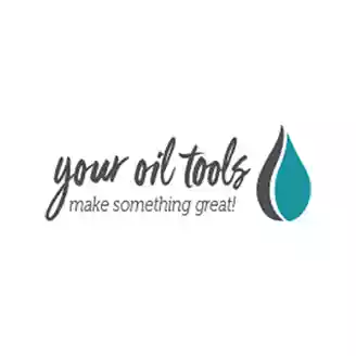 Your Oil Tools logo