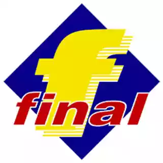 Shop Final logo