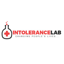 Shop Intolerance Lab logo