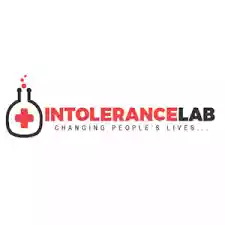 Intolerance Lab logo