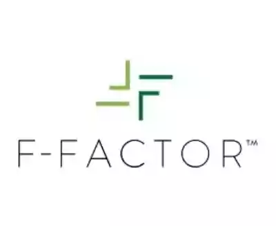 Shop F-Factor promo codes logo