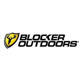 Shop Blocker Outdoors discount codes logo