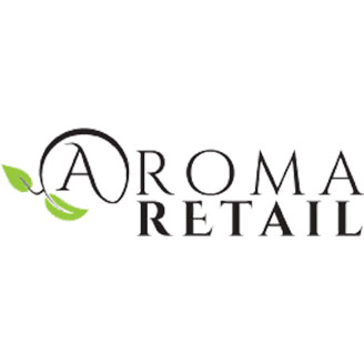 Aroma Retail logo
