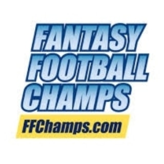Shop Fantasy Football Champs logo