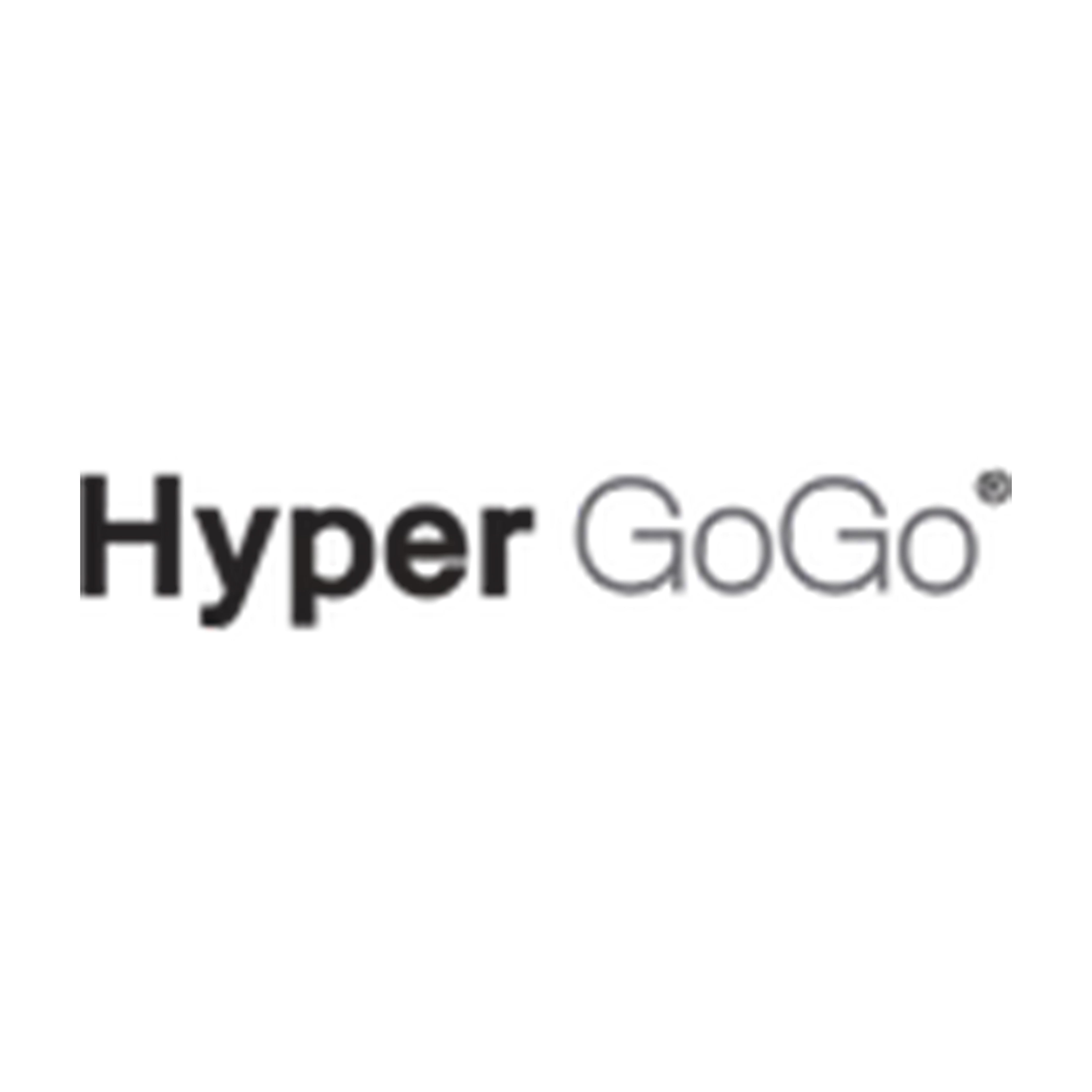 Hyper GoGo logo