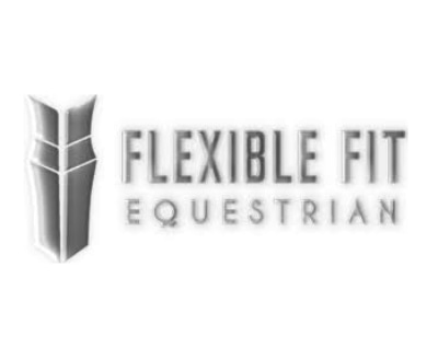 Shop Flexible Fit Equestrian logo