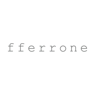 Shop Fferrone Design coupon codes logo