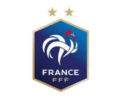 Shop French Football Federation logo