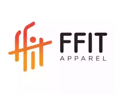 Shop Ffit Apparel coupon codes logo