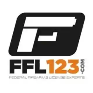Shop FFL123.com logo