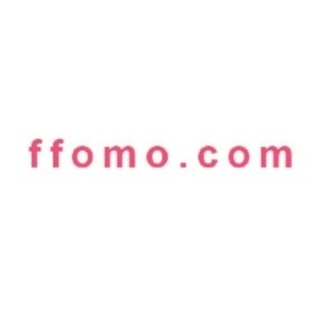 Shop Ffomo logo