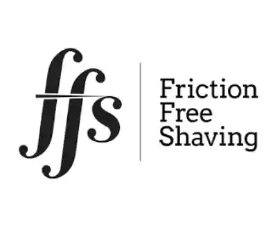 Friction Free Shaving coupon codes