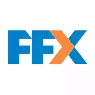 Shop FFX promo codes logo