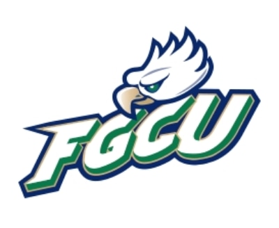 Shop FGCU Athletics logo