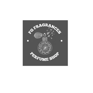 F.G Fragrances logo