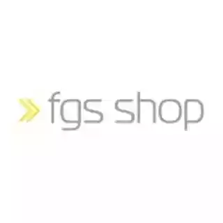 Shop FGS Shop promo codes logo