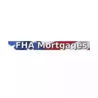 Shop FHA Mortgages coupon codes logo