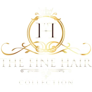 The Fine Hair Collection logo