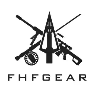 Shop FHF Gear coupon codes logo