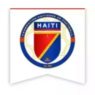 Shop Haitian Football Federation logo