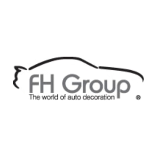 Shop FH Group logo