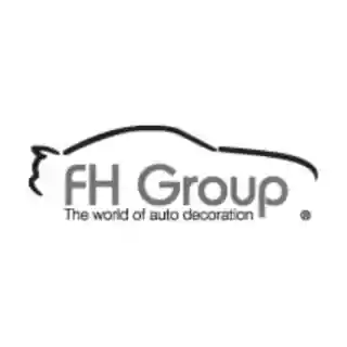 FH Group logo